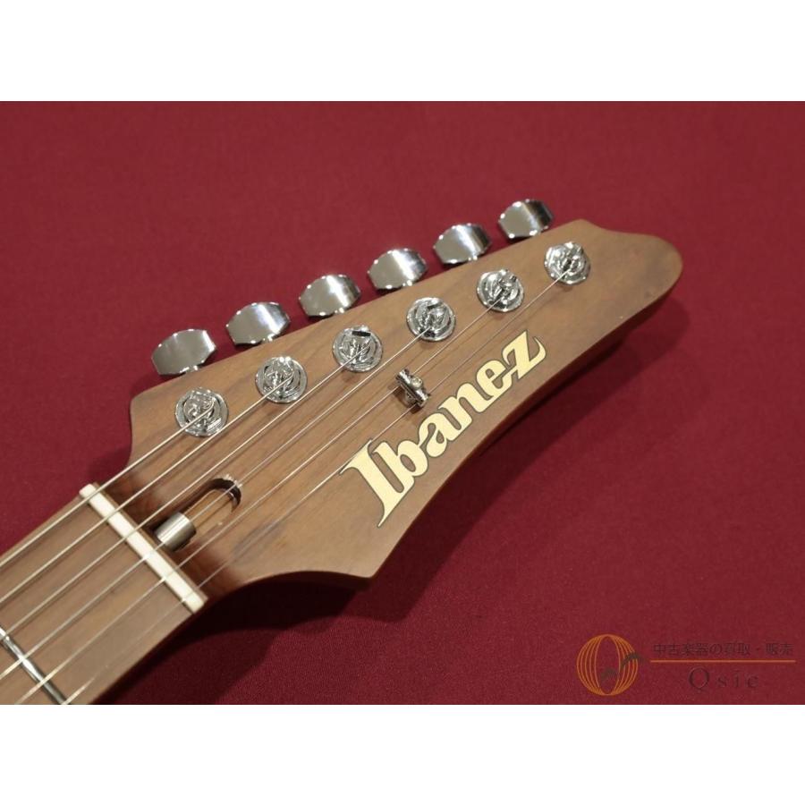 [極美品] Ibanez AZ2402-PWF 2022年製 【返品OK】[OM095]【神戸店在庫】 |  | 03