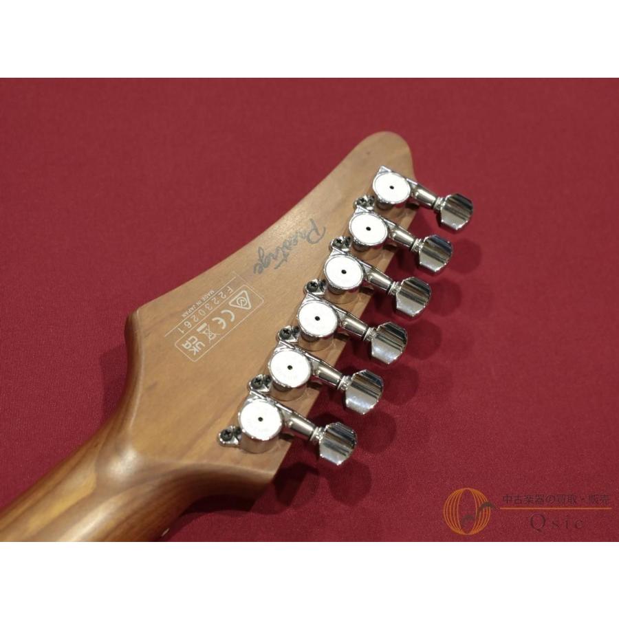 [極美品] Ibanez AZ2402-PWF 2022年製 【返品OK】[OM095]【神戸店在庫】 |  | 06