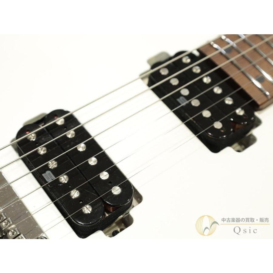 [極美品] Ibanez AZ2402-PWF 2022年製 【返品OK】[OM095]【神戸店在庫】 |  | 09