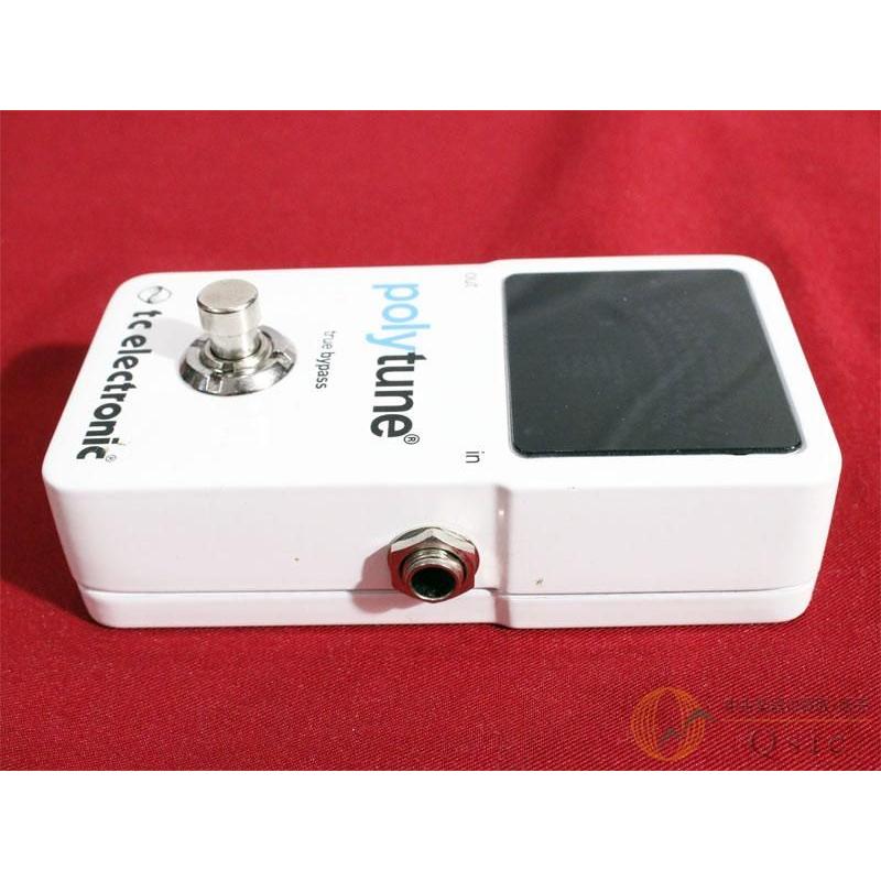 [美品] tc electronic POLYTUNE [OM106]【神戸店在庫】の画像