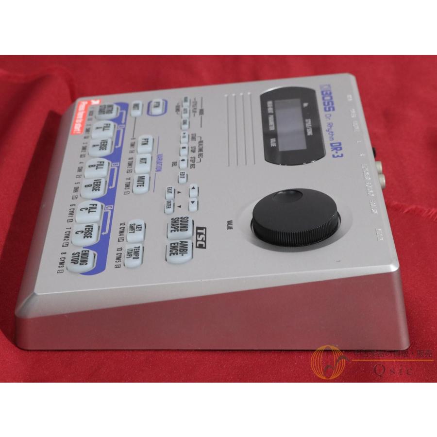 [良品] BOSS DR-3 [OM131]【神戸店在庫】 |  | 03