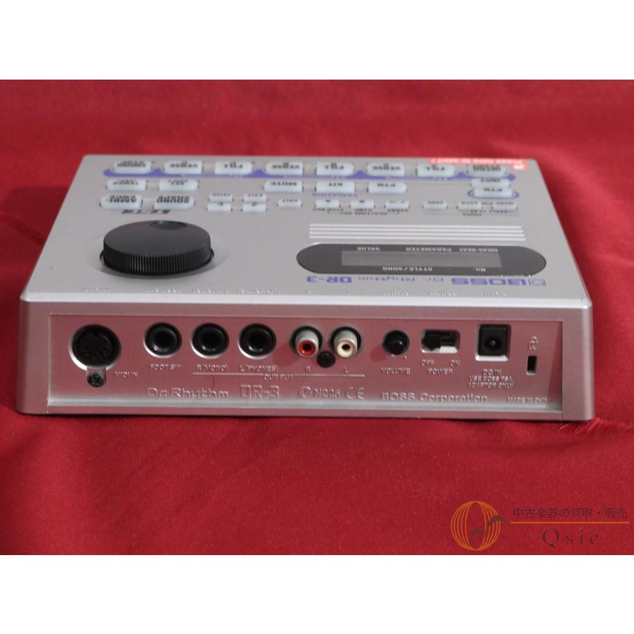 [良品] BOSS DR-3 [OM131]【神戸店在庫】 |  | 04