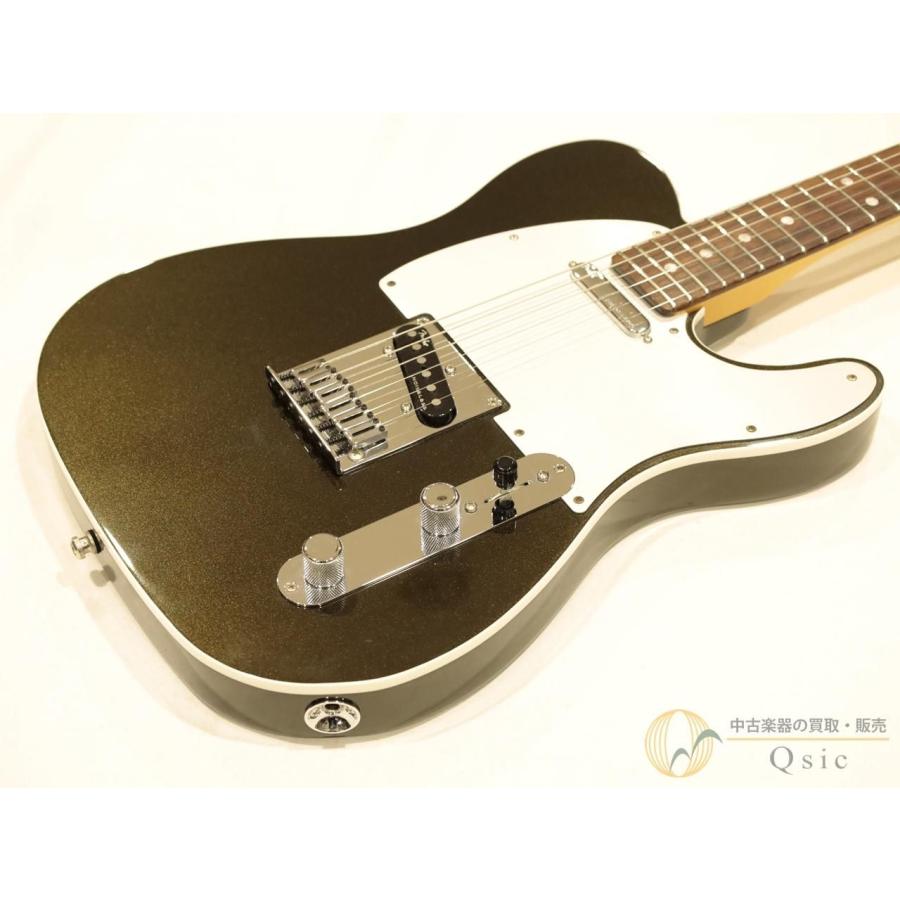 [良品] Fender American Ultra Telecaster 2020年製 【返品OK】[OM167]【神戸店在庫】 | 