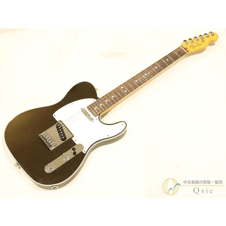 [良品] Fender American Ultra Telecaster 2020年製 【返品OK】[OM167]【神戸店在庫】 |  | 01