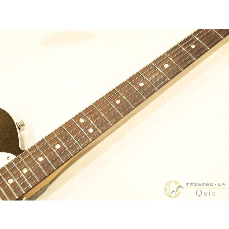 [良品] Fender American Ultra Telecaster 2020年製 【返品OK】[OM167]【神戸店在庫】 |  | 02