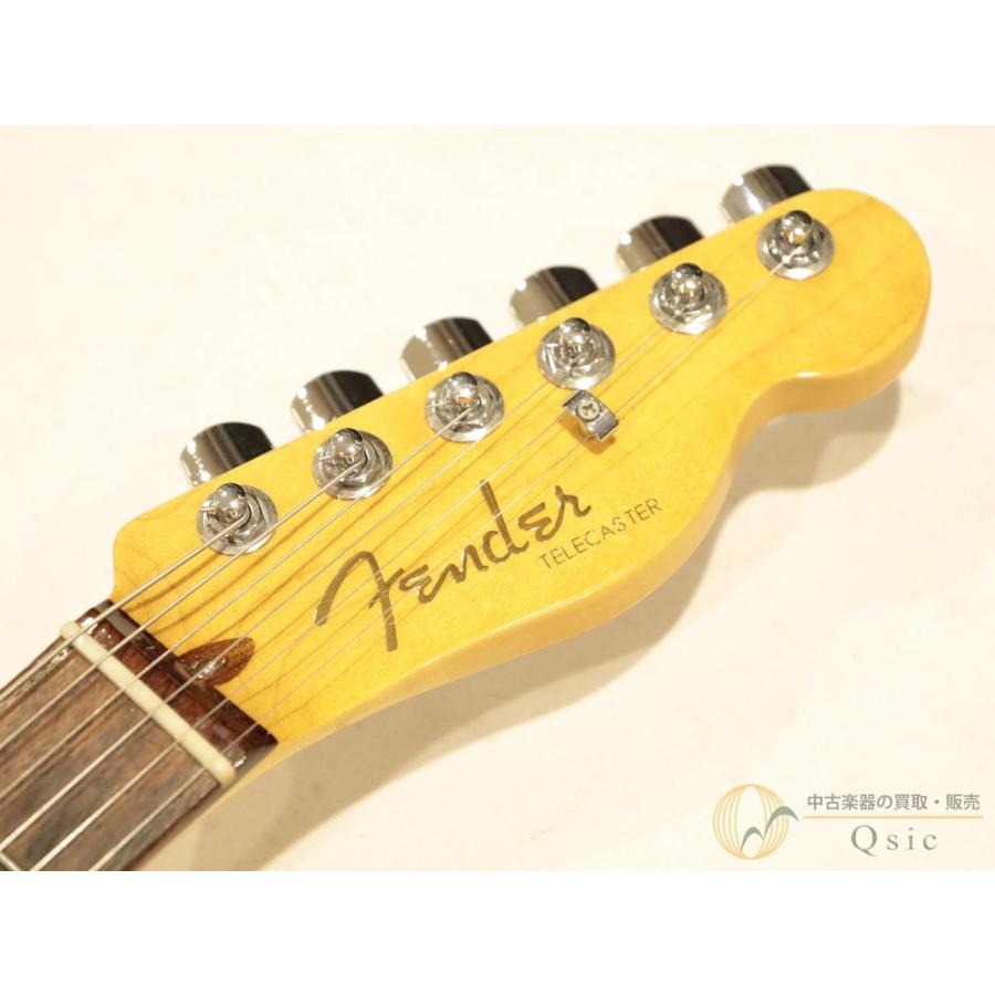 [良品] Fender American Ultra Telecaster 2020年製 【返品OK】[OM167]【神戸店在庫】 |  | 03