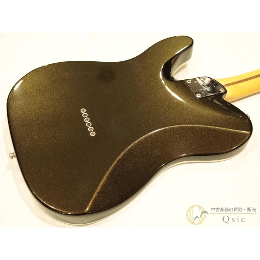 [良品] Fender American Ultra Telecaster 2020年製 【返品OK】[OM167]【神戸店在庫】 |  | 04