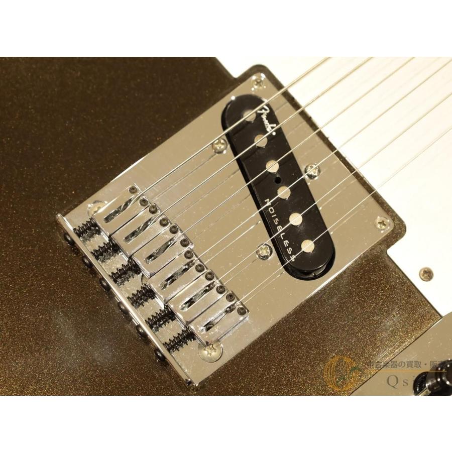 [良品] Fender American Ultra Telecaster 2020年製 【返品OK】[OM167]【神戸店在庫】 |  | 07