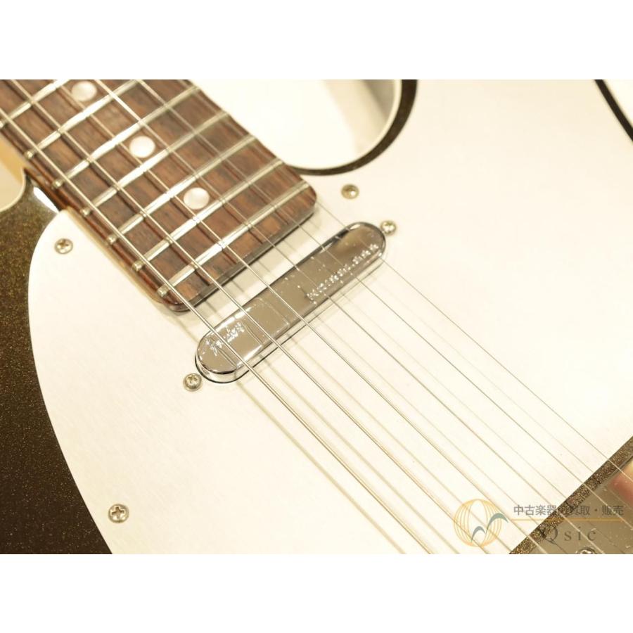 [良品] Fender American Ultra Telecaster 2020年製 【返品OK】[OM167]【神戸店在庫】 |  | 08