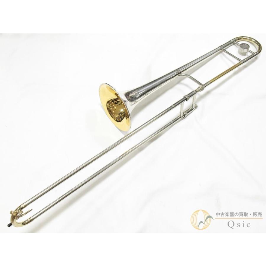 [中古] KING 2B Silver Sonic [調整済み] 【返品OK】[OM175]【神戸店在庫】