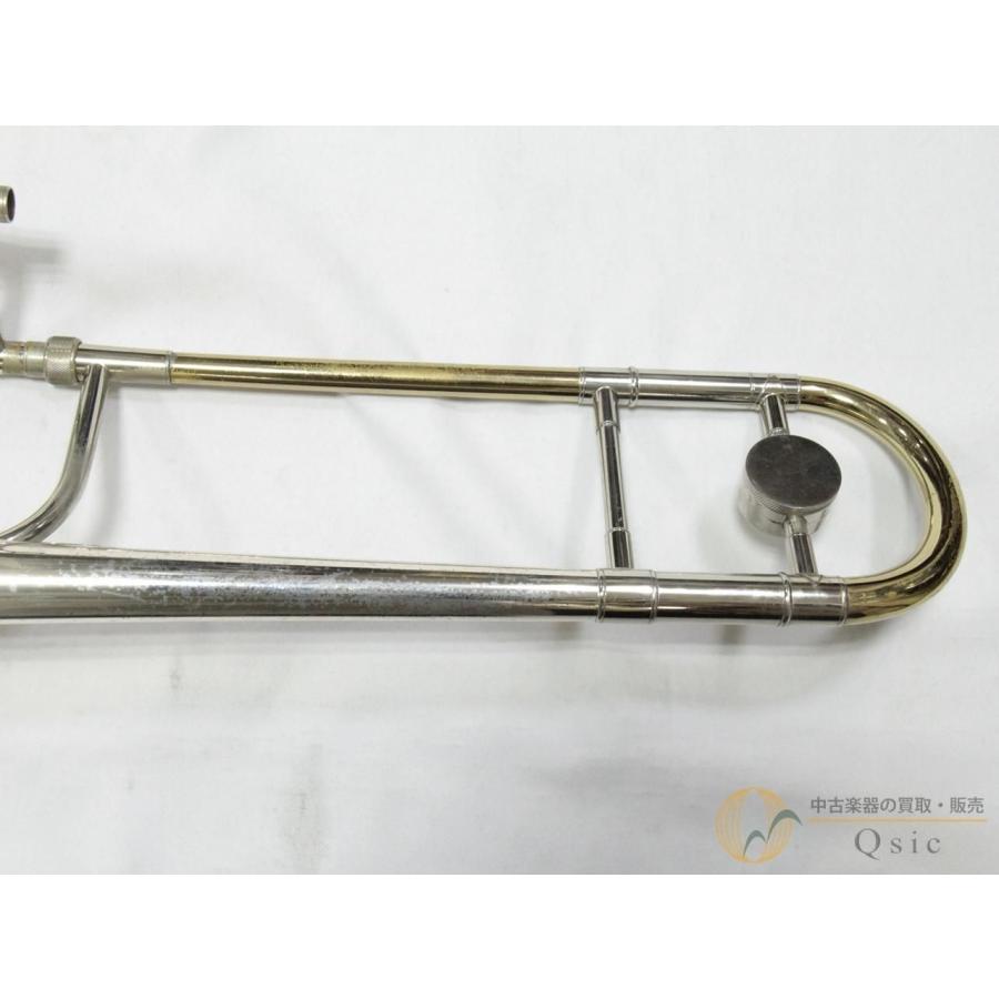 [中古] KING 2B Silver Sonic [調整済み] 【返品OK】[OM175]【神戸店在庫】