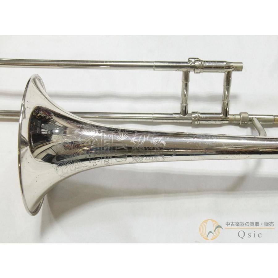 [中古] KING 2B Silver Sonic [調整済み] 【返品OK】[OM175]【神戸店在庫】