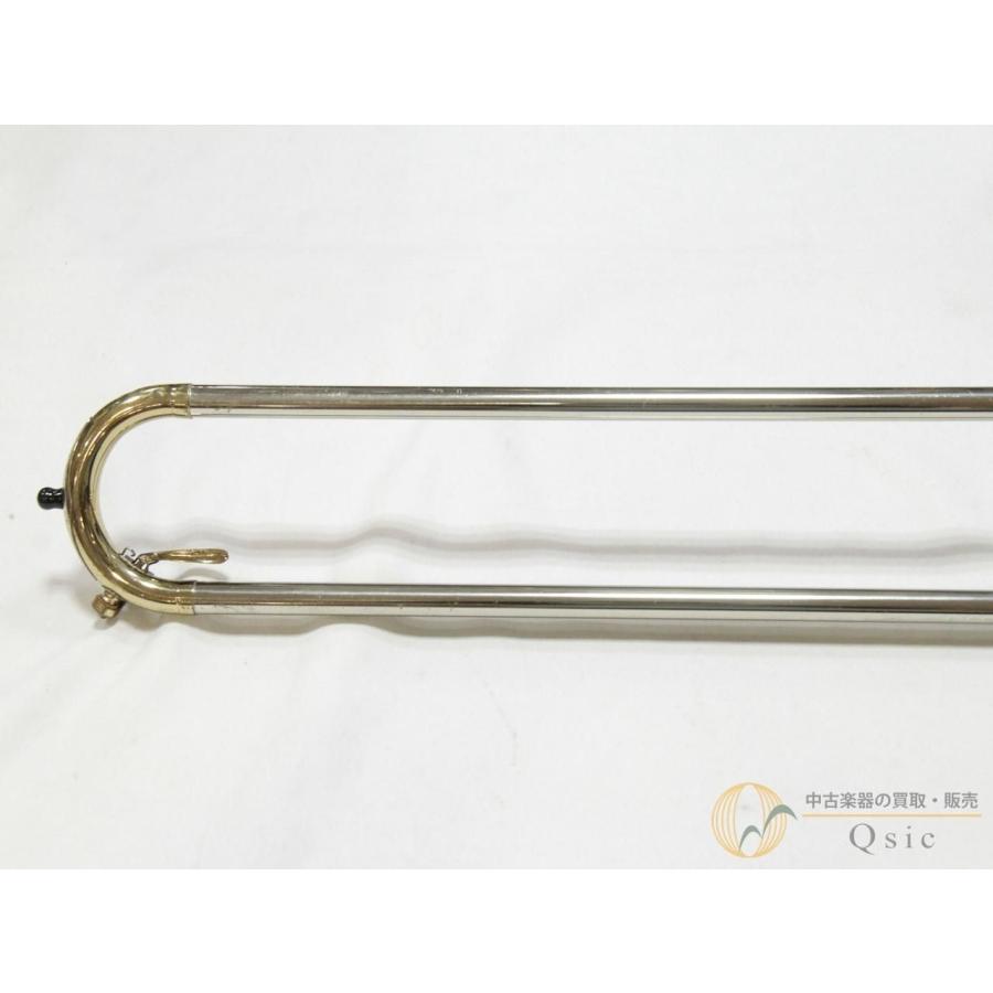 [中古] KING 2B Silver Sonic [調整済み] 【返品OK】[OM175]【神戸店在庫】