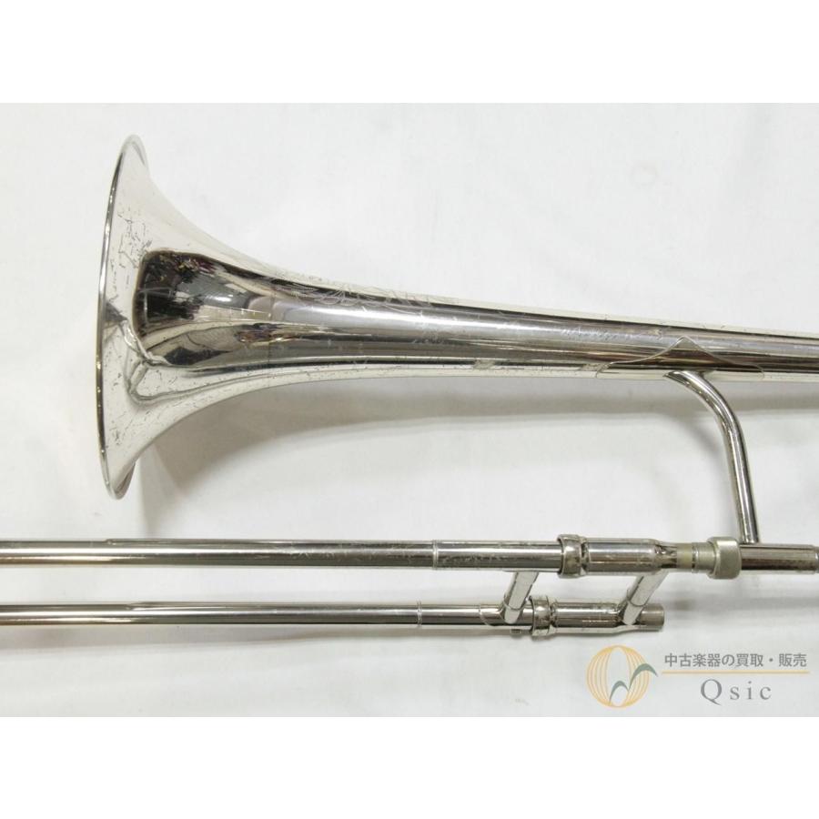 [中古] KING 2B Silver Sonic [調整済み] 【返品OK】[OM175]【神戸店在庫】