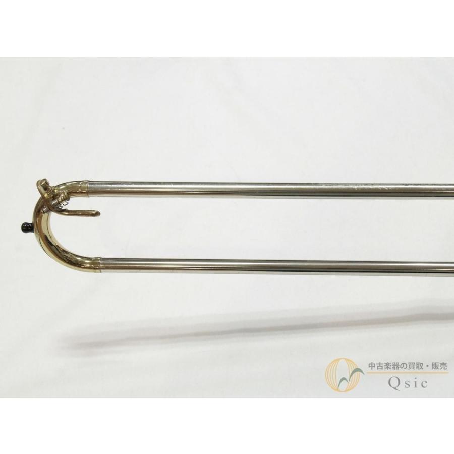 [中古] KING 2B Silver Sonic [調整済み] 【返品OK】[OM175]【神戸店在庫】