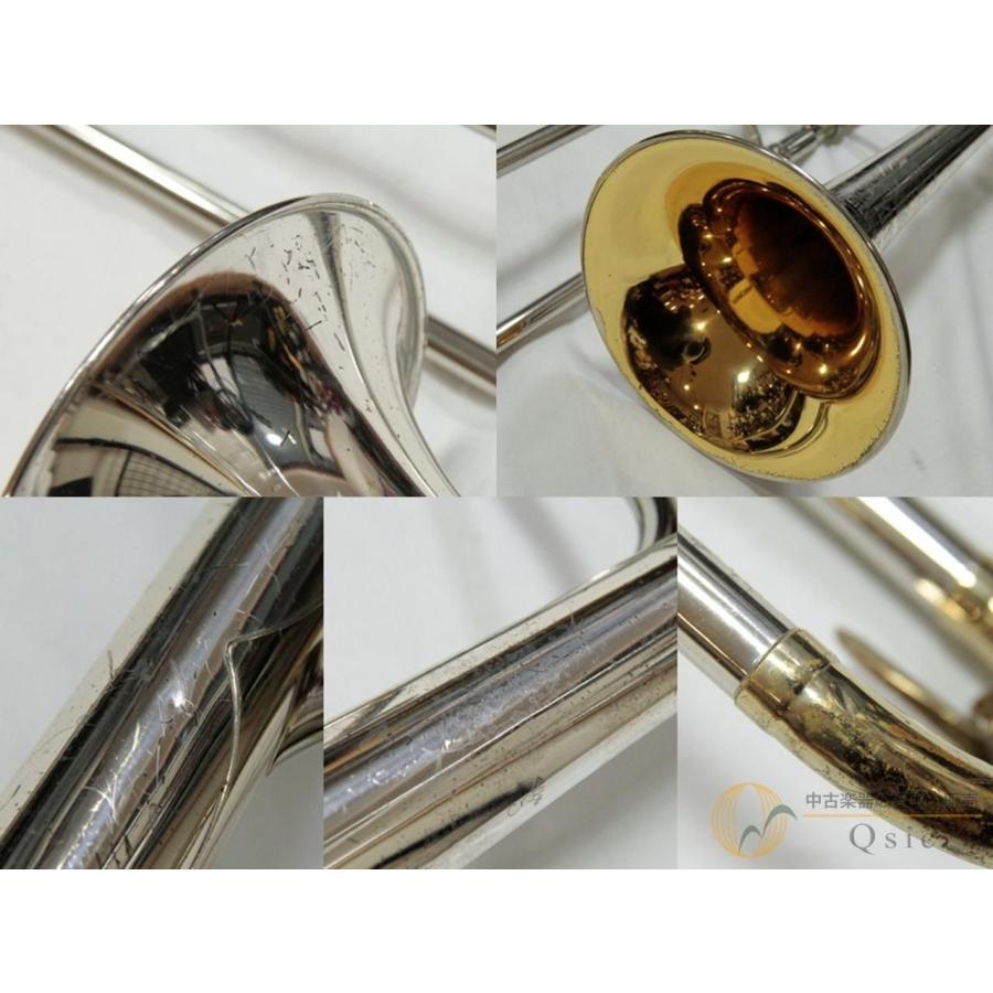 [中古] KING 2B Silver Sonic [調整済み] 【返品OK】[OM175]【神戸店在庫】
