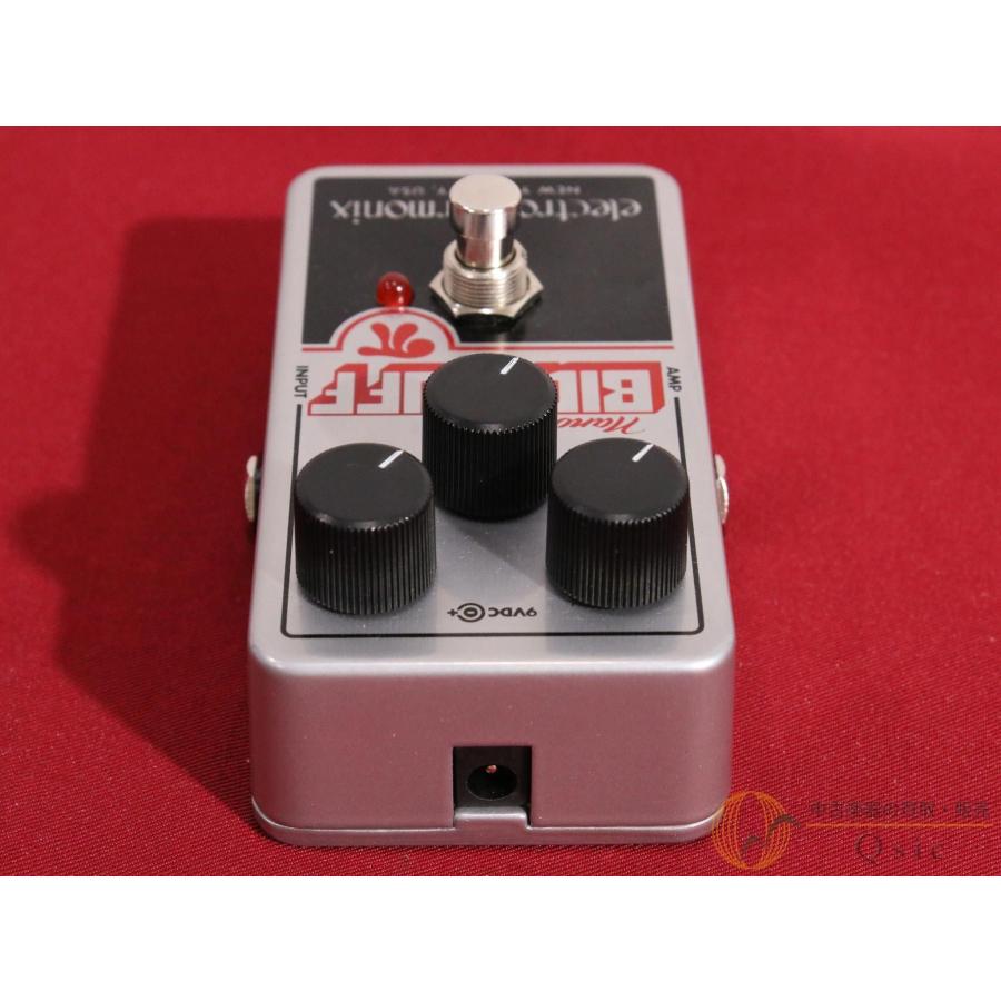 良品] Electro-Harmonix NANO BIG MUFF Pi 2025年製 [OM179]【神戸店