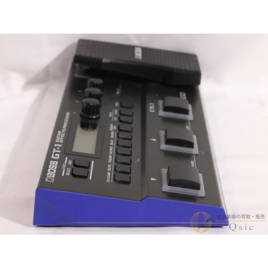 中古] BOSS GT-1 [OM183]【神戸店在庫】 : 中古楽器専門店Qsic - 通販
