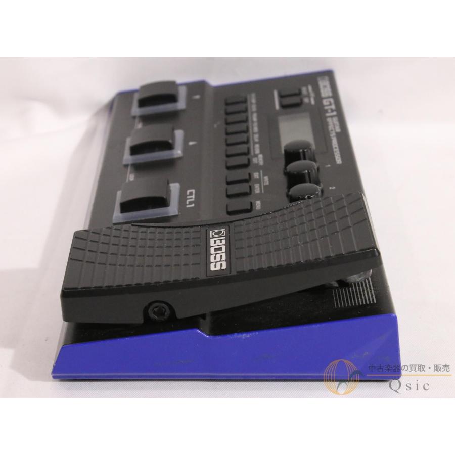 中古] BOSS GT-1 [OM183]【神戸店在庫】 : 中古楽器専門店Qsic - 通販