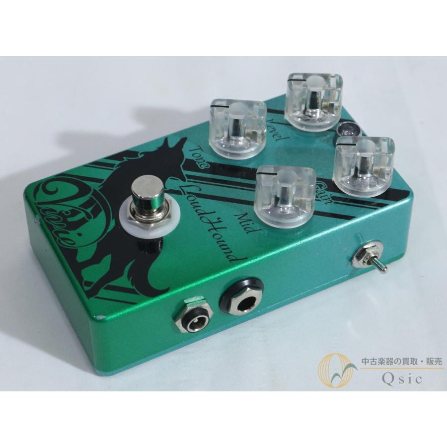 中古] Vivie Loud Hound V2 [OM204]【神戸店在庫】 : 中古楽器専門店
