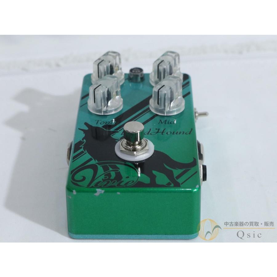 中古] Vivie Loud Hound V2 [OM204]【神戸店在庫】 : 中古楽器専門店
