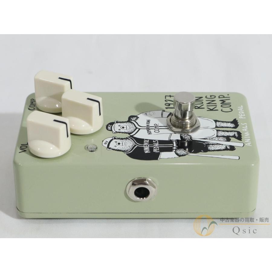 美品] Animals Pedal 1927 HOME RUN KING COMP [OM213]【神戸店在庫