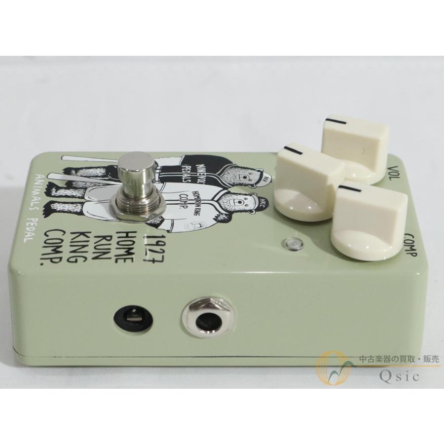 美品] Animals Pedal 1927 HOME RUN KING COMP [OM213]【神戸店在庫