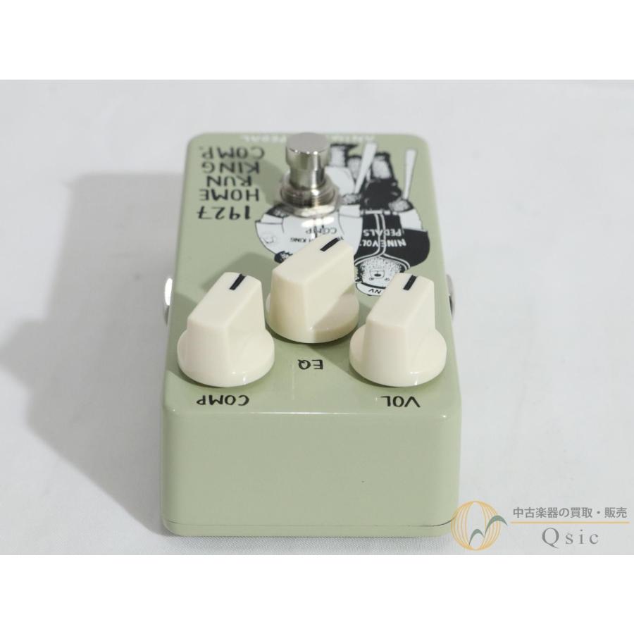 美品] Animals Pedal 1927 HOME RUN KING COMP [OM213]【神戸店在庫
