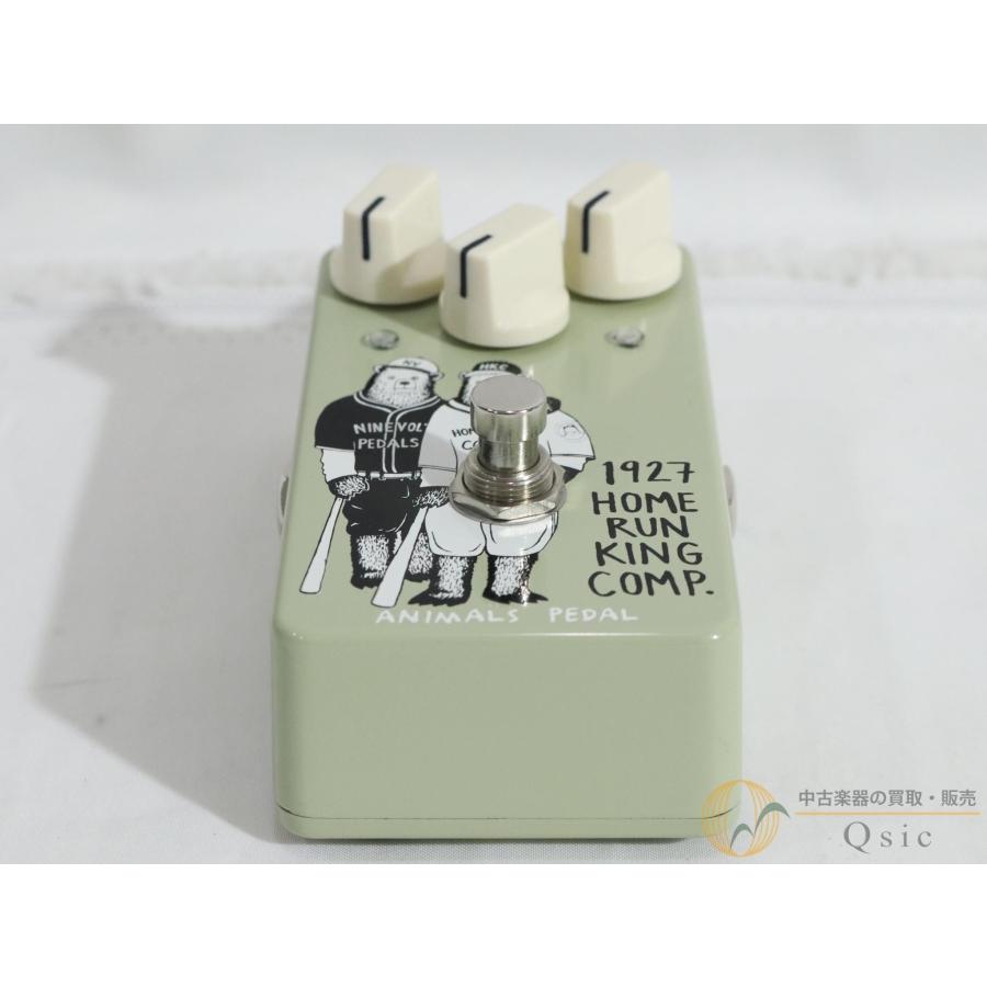 美品] Animals Pedal 1927 HOME RUN KING COMP [OM213]【神戸店在庫