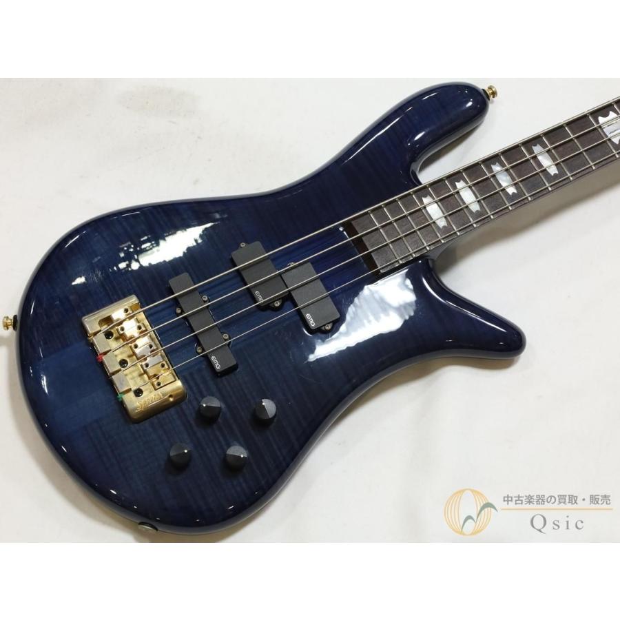 [美品] Spector Euro4 LX 【返品OK】[OM229]【神戸店在庫】 | 