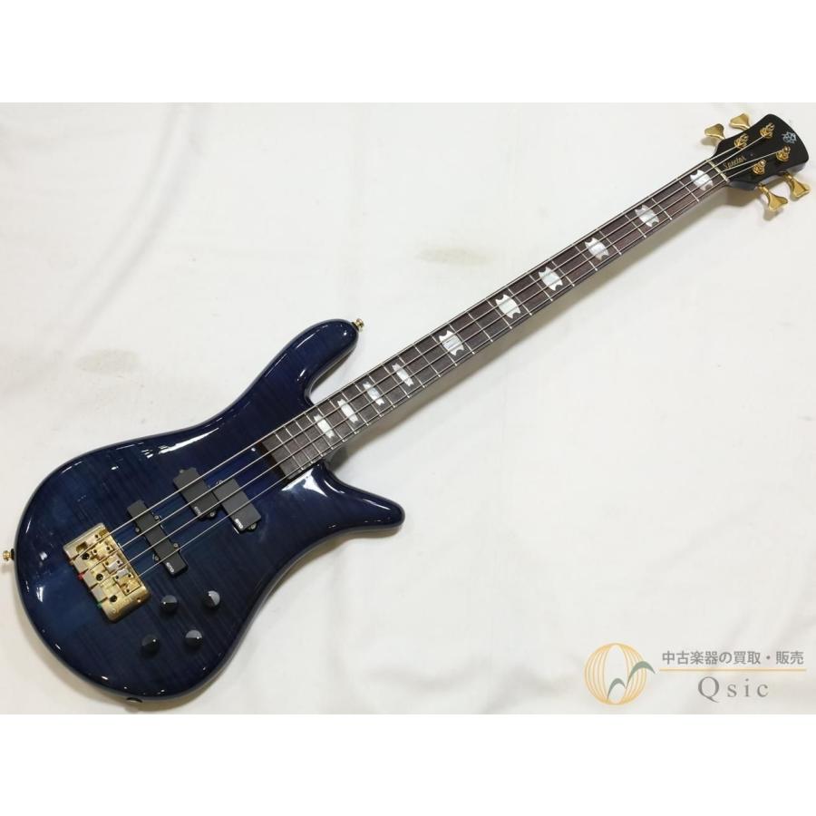 [美品] Spector Euro4 LX 【返品OK】[OM229]【神戸店在庫】 |  | 01