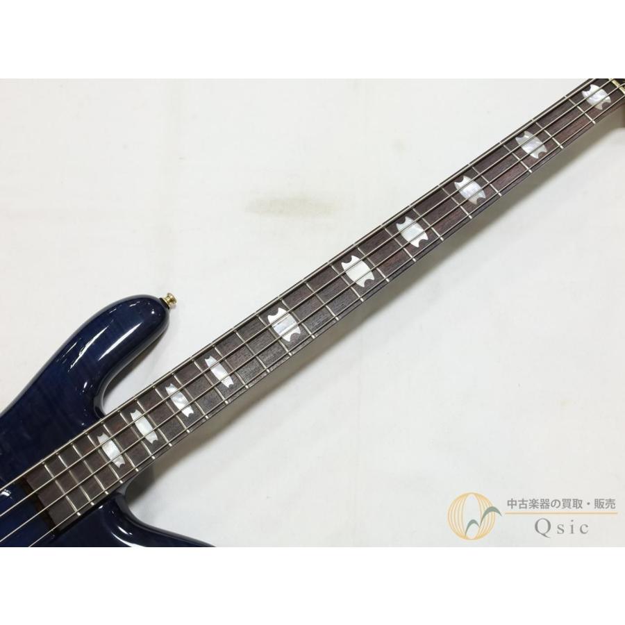[美品] Spector Euro4 LX 【返品OK】[OM229]【神戸店在庫】 |  | 02