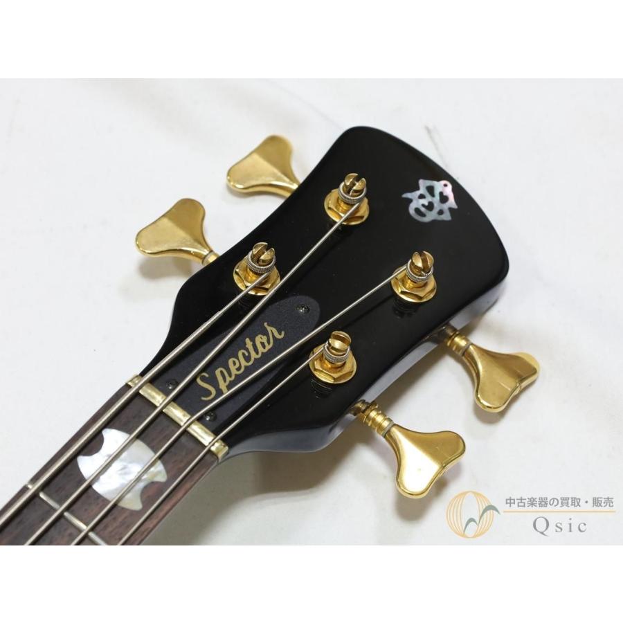 [美品] Spector Euro4 LX 【返品OK】[OM229]【神戸店在庫】 |  | 03