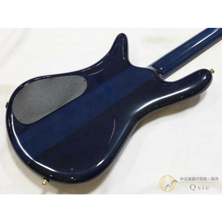 [美品] Spector Euro4 LX 【返品OK】[OM229]【神戸店在庫】 |  | 04