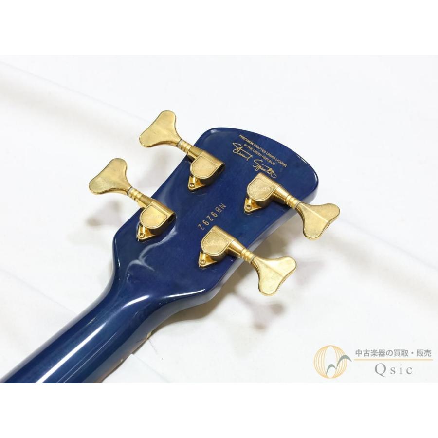 [美品] Spector Euro4 LX 【返品OK】[OM229]【神戸店在庫】 |  | 06