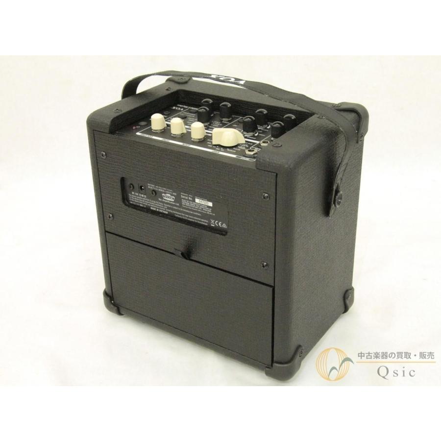 極美品] VOX MINI5 Rhythm [OM251]【神戸店在庫】 : 中古楽器専門店