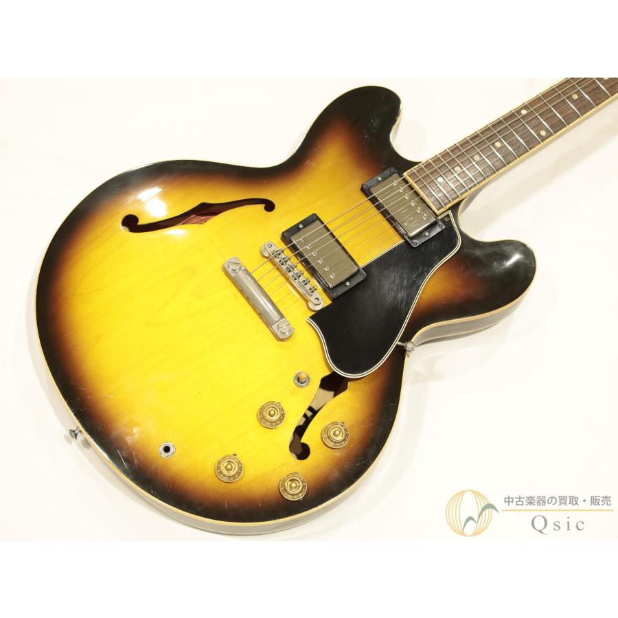 [中古] Gibson Memphis ES-335 Dot Export 2007年製 【返品OK】[OM261]【神戸店在庫】 | 