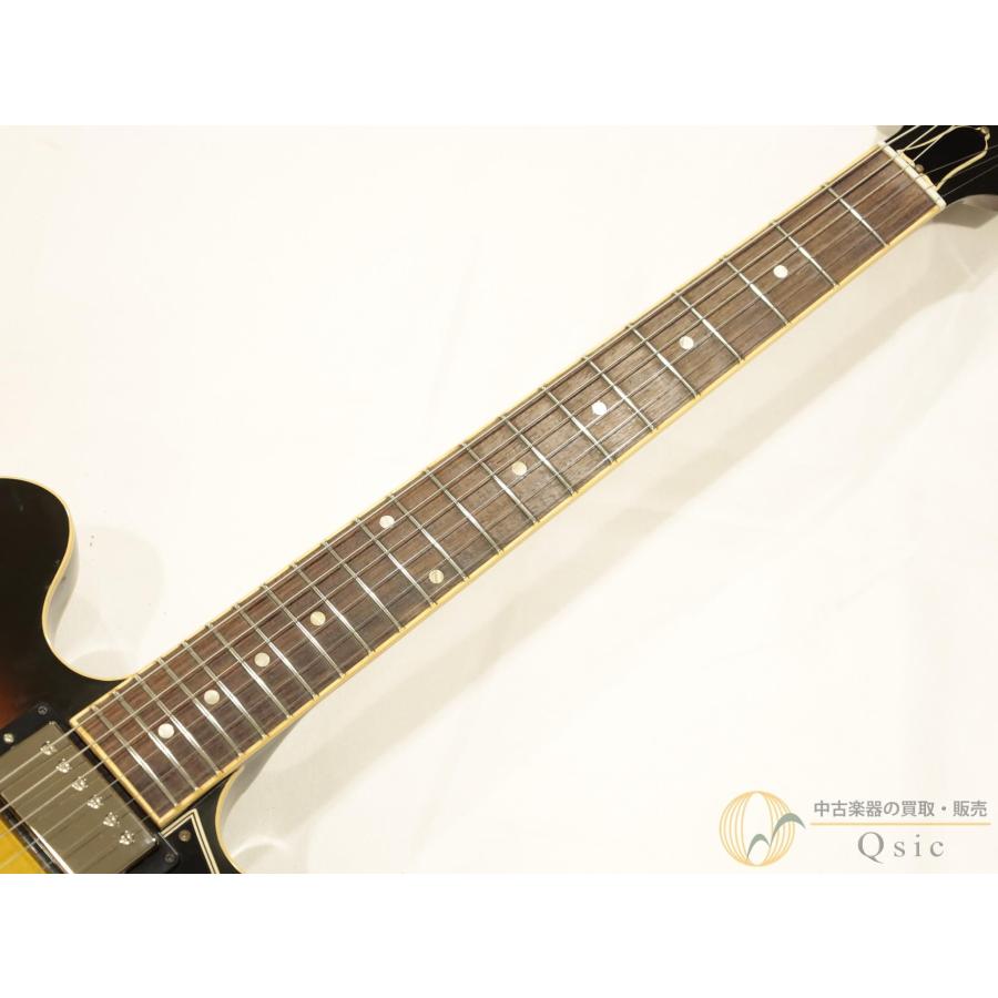 [中古] Gibson Memphis ES-335 Dot Export 2007年製 【返品OK】[OM261]【神戸店在庫】 |  | 01