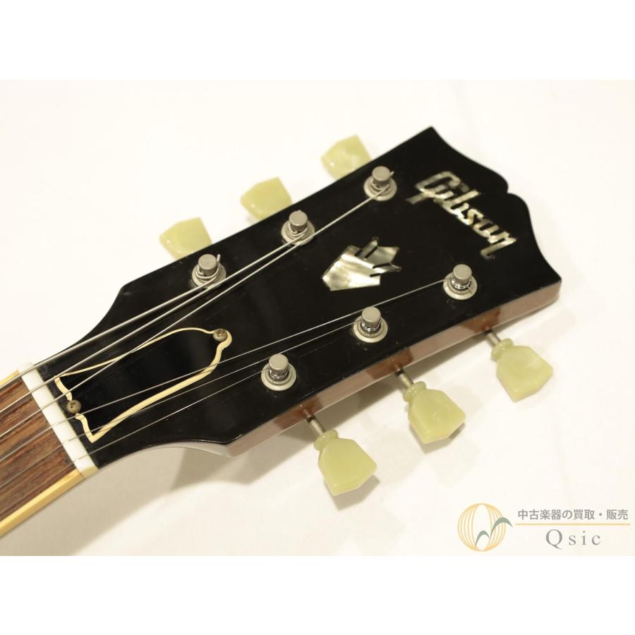 [中古] Gibson Memphis ES-335 Dot Export 2007年製 【返品OK】[OM261]【神戸店在庫】 |  | 02