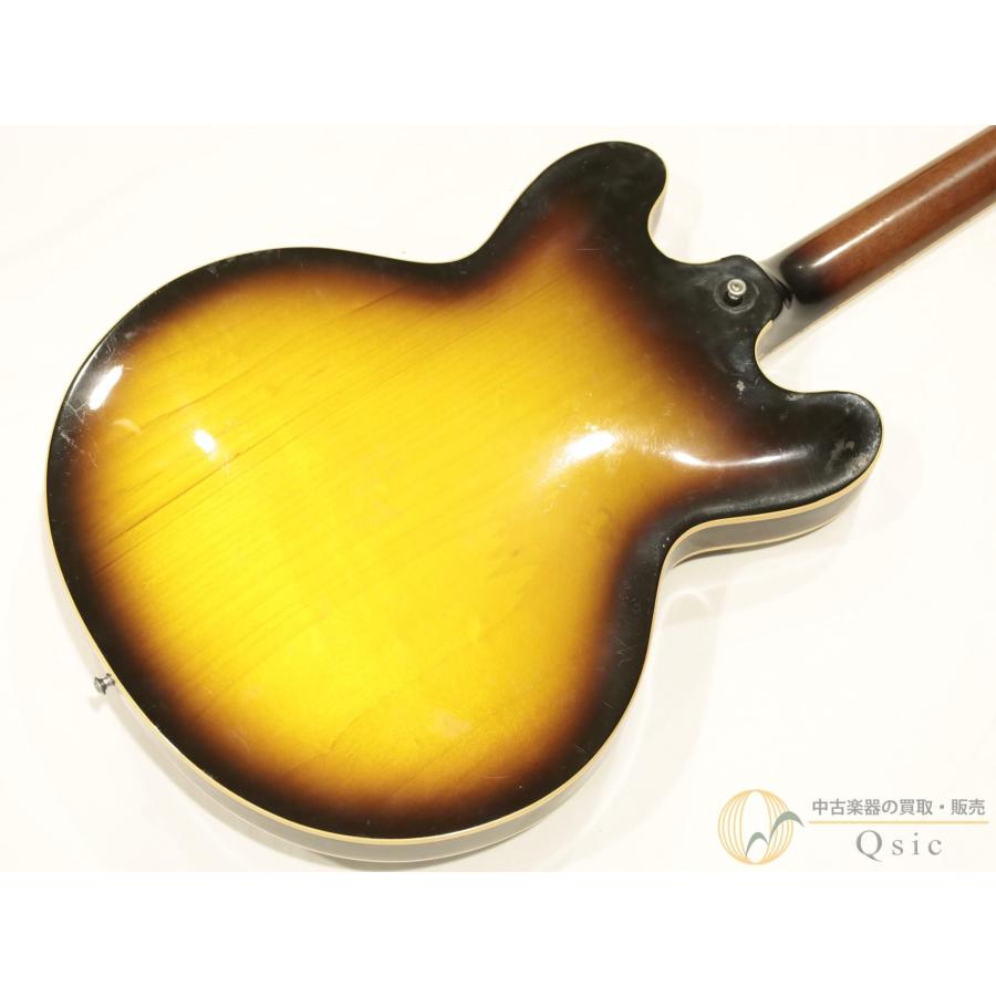 [中古] Gibson Memphis ES-335 Dot Export 2007年製 【返品OK】[OM261]【神戸店在庫】 |  | 03