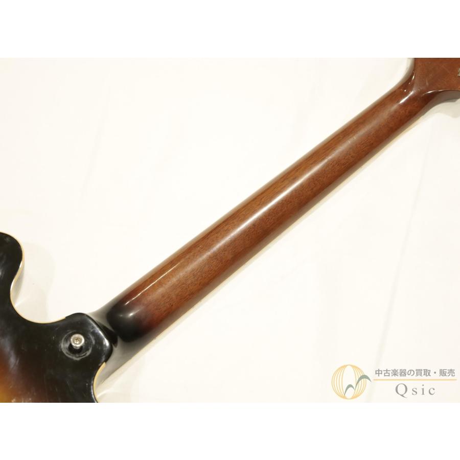 [中古] Gibson Memphis ES-335 Dot Export 2007年製 【返品OK】[OM261]【神戸店在庫】 |  | 04