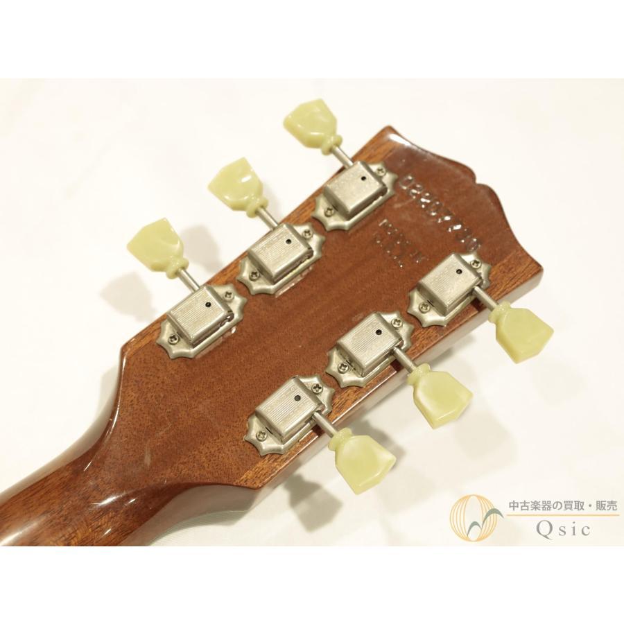[中古] Gibson Memphis ES-335 Dot Export 2007年製 【返品OK】[OM261]【神戸店在庫】 |  | 05