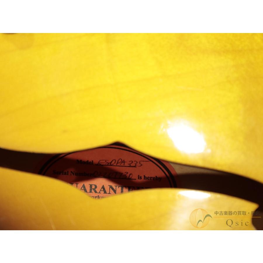 [中古] Gibson Memphis ES-335 Dot Export 2007年製 【返品OK】[OM261]【神戸店在庫】 |  | 06