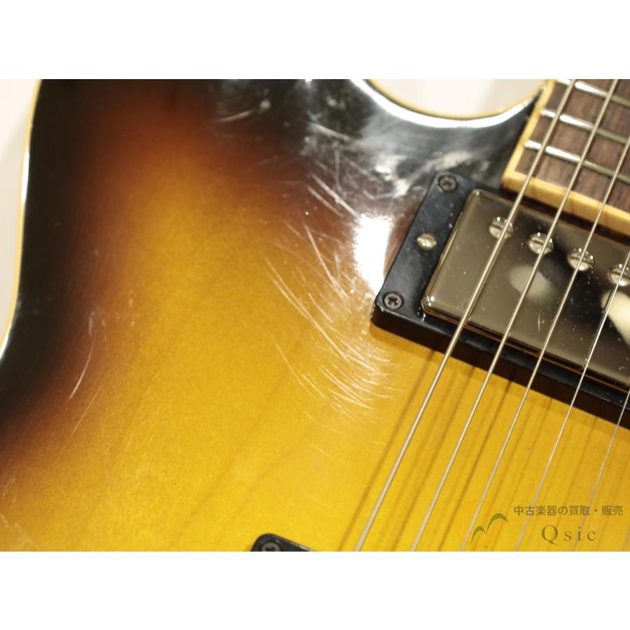 [中古] Gibson Memphis ES-335 Dot Export 2007年製 【返品OK】[OM261]【神戸店在庫】 |  | 07