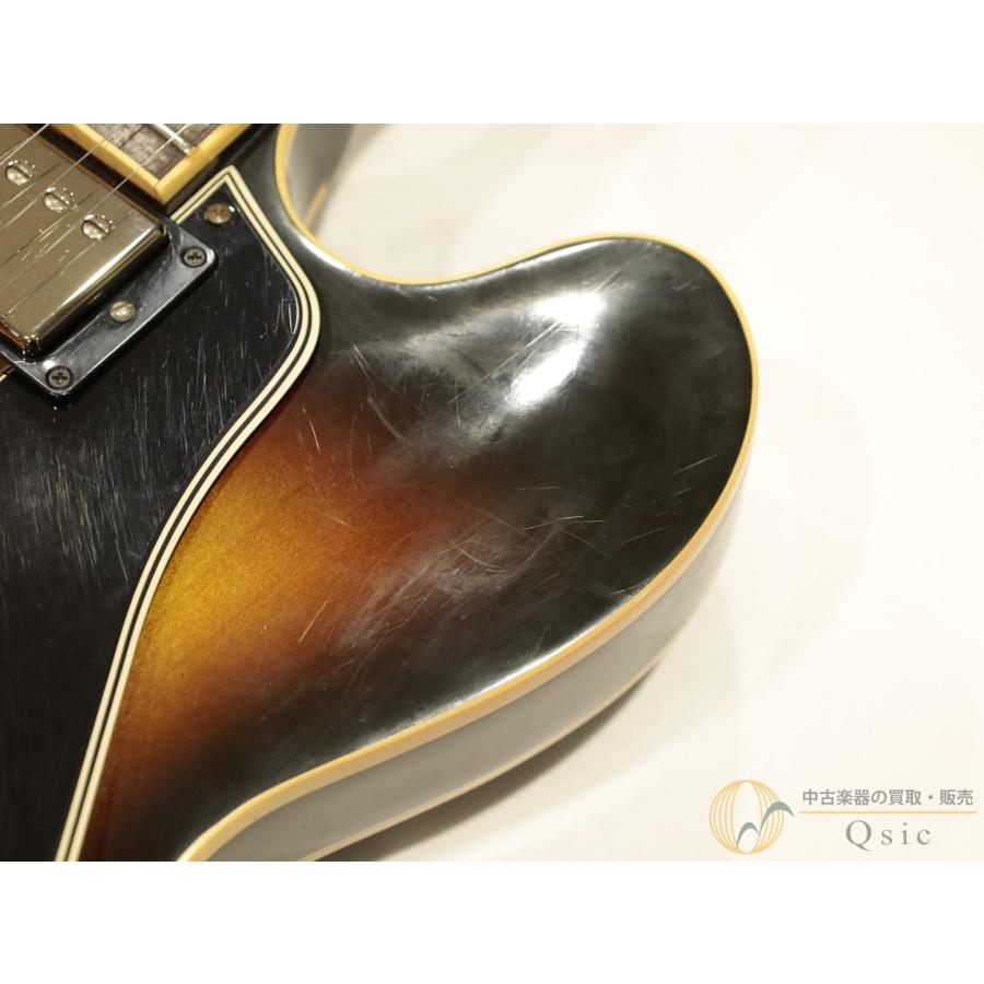 [中古] Gibson Memphis ES-335 Dot Export 2007年製 【返品OK】[OM261]【神戸店在庫】 |  | 08