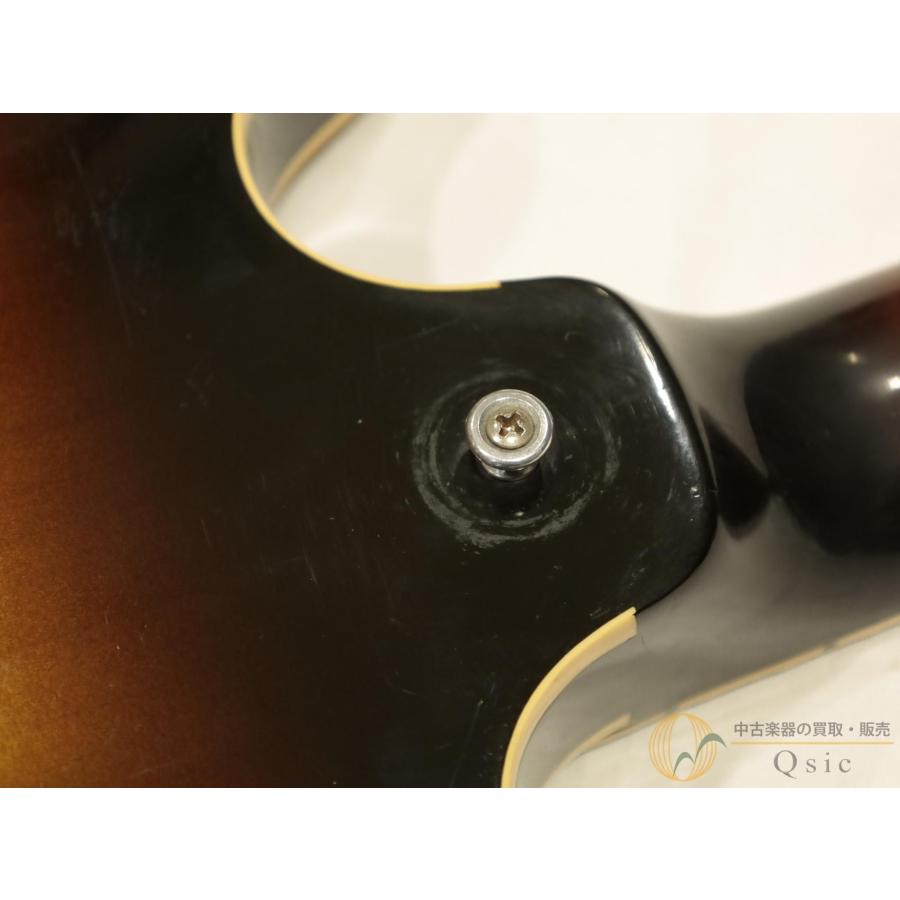 [中古] Gibson Memphis ES-335 Dot Export 2007年製 【返品OK】[OM261]【神戸店在庫】 |  | 09