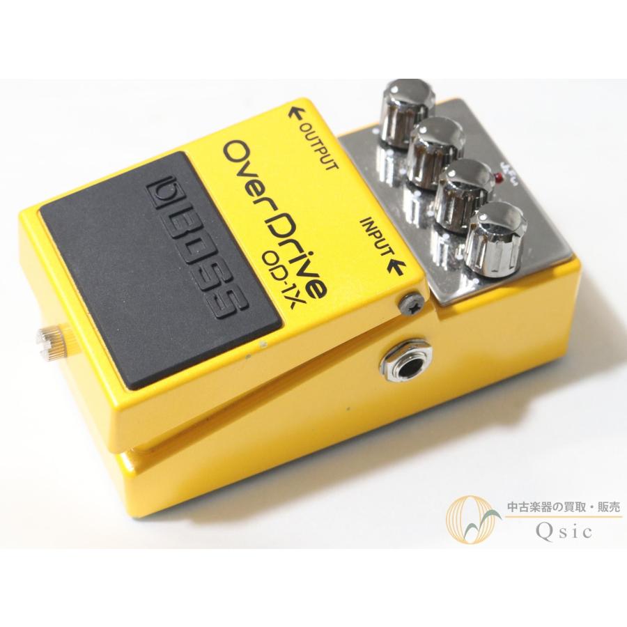 [中古] BOSS OD-1X [OM302]【神戸店在庫】 | 