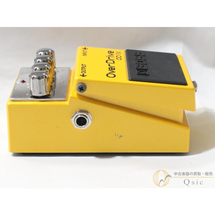 [中古] BOSS OD-1X [OM302]【神戸店在庫】 |  | 03
