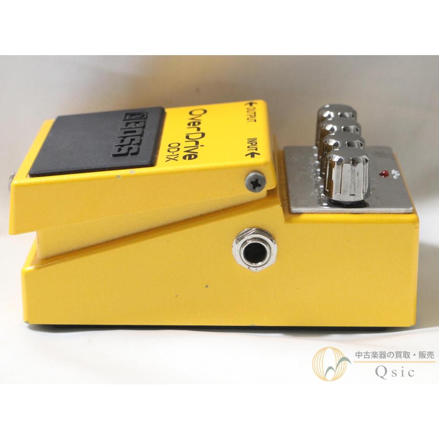 [中古] BOSS OD-1X [OM302]【神戸店在庫】 |  | 04