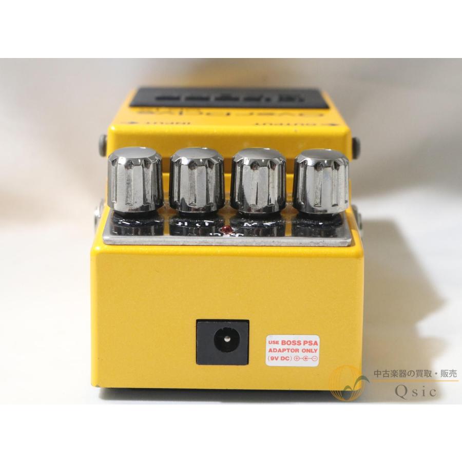 [中古] BOSS OD-1X [OM302]【神戸店在庫】 |  | 05